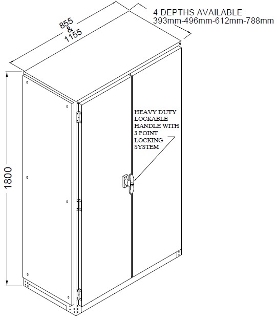 steel-cupboards