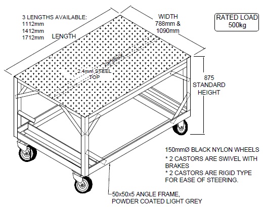 mobile-bench-type-9