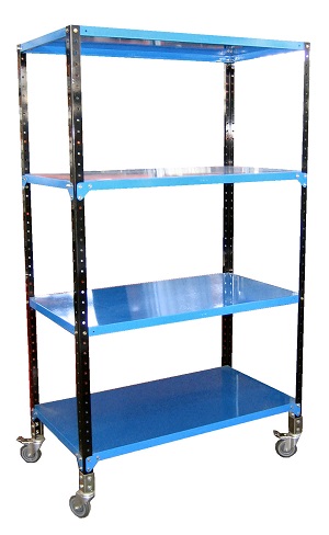 Mobile Racks