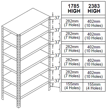 shelf-pitch-table-h-series-6shelf