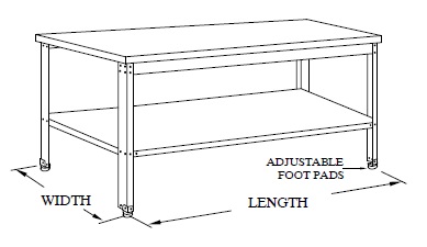 standard-bench