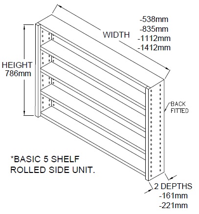 wall-mounted-rolled-upright