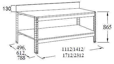 standard-bench-with-optional-back-splash-guard