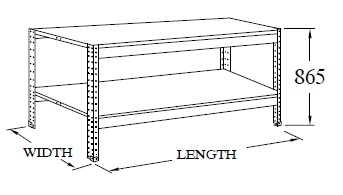 standard-bench