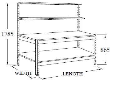 utility-bench