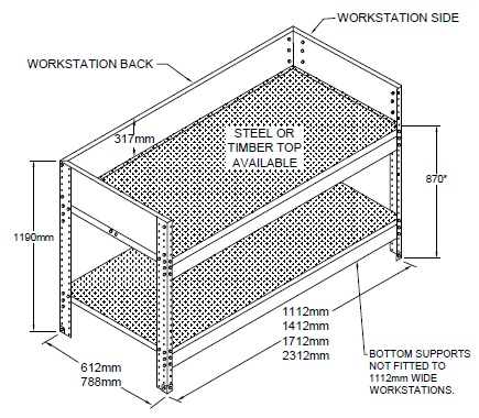 workstation-type-a